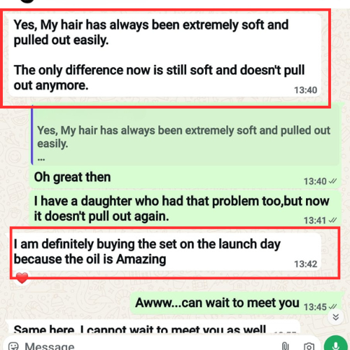 smd hair review