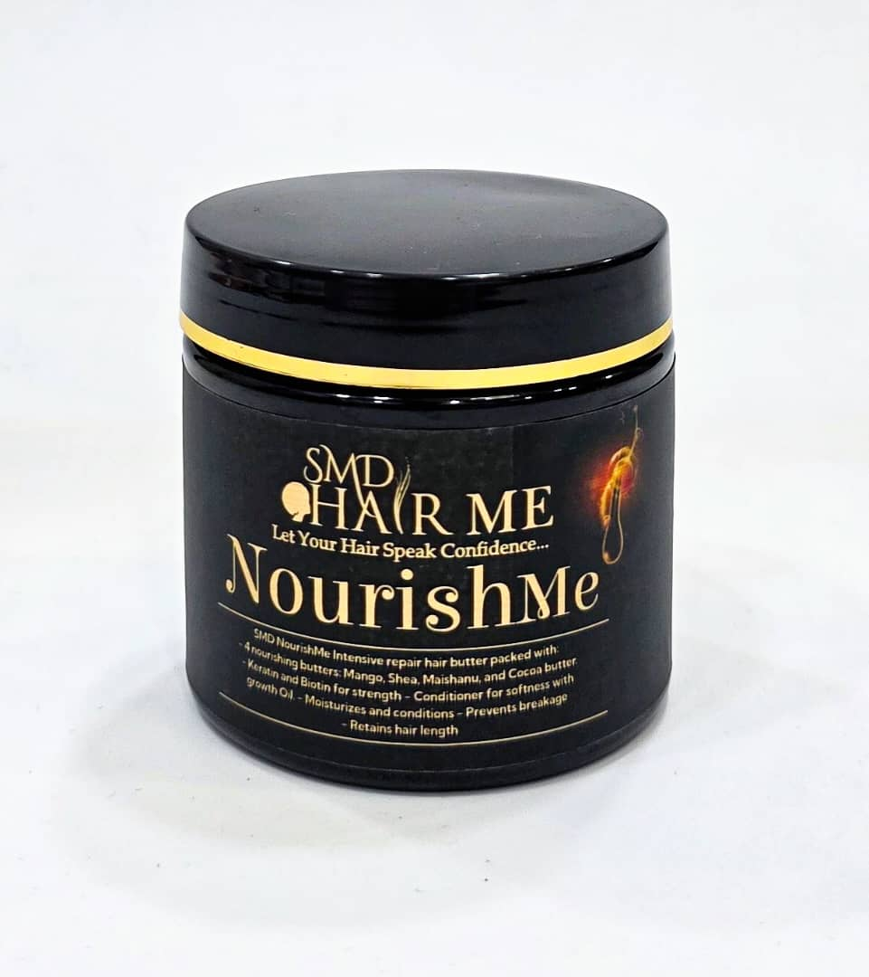 SMD NourishMe (Enhanced)