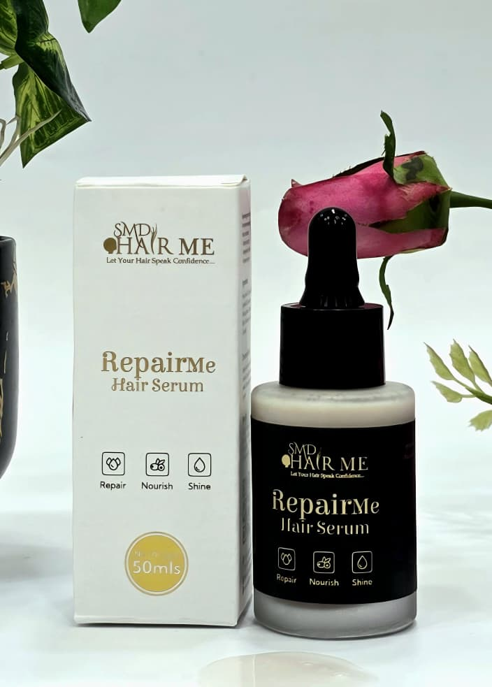 SMD RepairMe Hair Serum