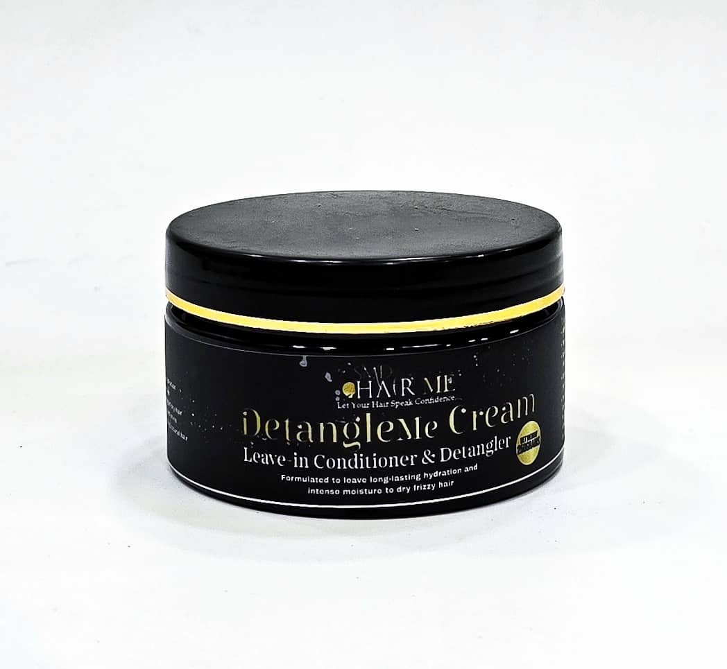 SMD DetangleMe Cream