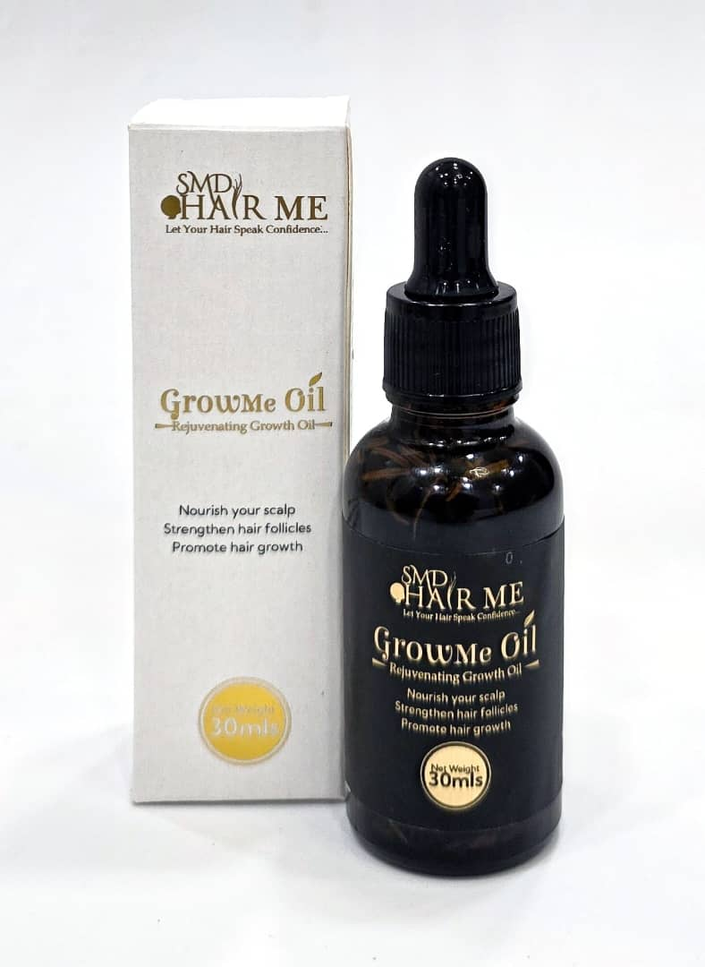 SMD GrowMe Oil (Super Strength)