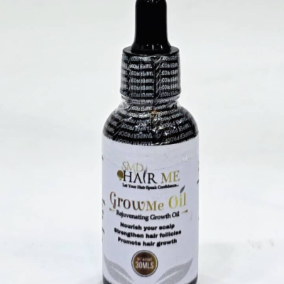 SMD GrowMe Oil (Medium Strength)