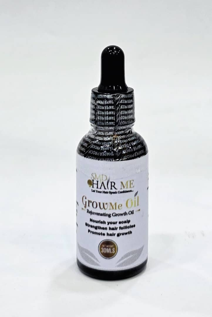 SMD GrowMe Oil (Medium Strength)